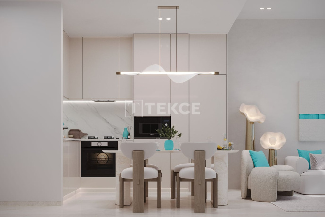 3 Bed Apartment For Sale in DubaiLand Residence Complex photo 19