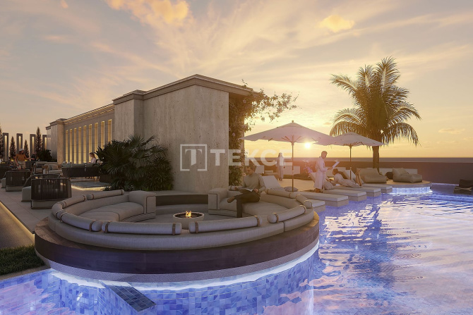Studio Apartment For Sale in DubaiLand Residence Complex photo 12