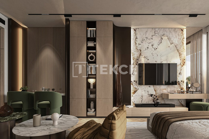 Studio Apartment For Sale in DubaiLand Residence Complex photo 8