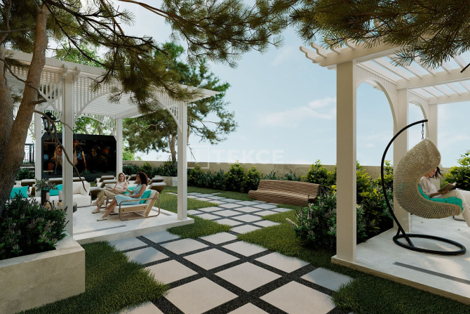 3 Bed Apartment For Sale in DubaiLand Residence Complex photo 5