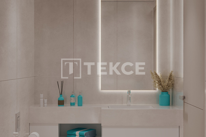 Studio Apartment For Sale in DubaiLand Residence Complex photo 24