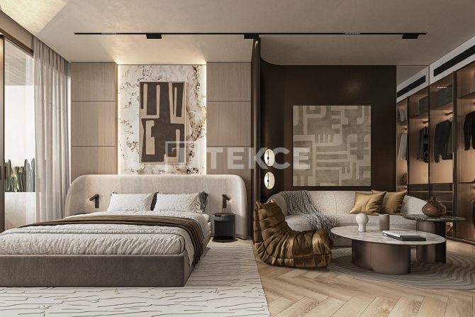 Studio Apartment For Sale in DubaiLand Residence Complex photo 11