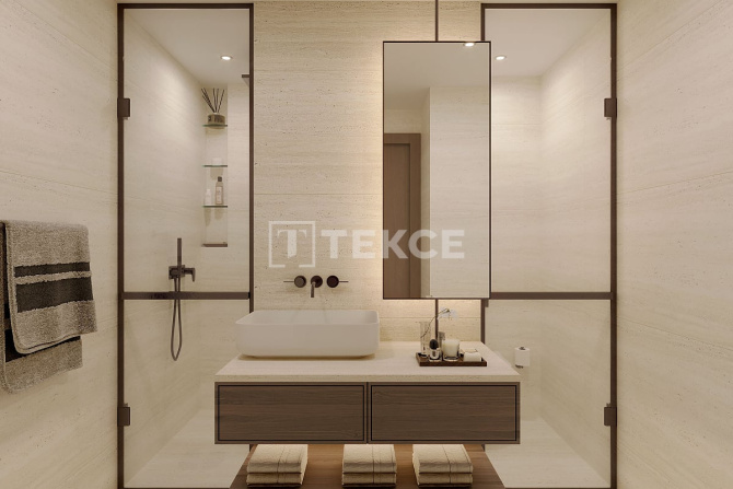 Studio Apartment For Sale in DubaiLand Residence Complex photo 13