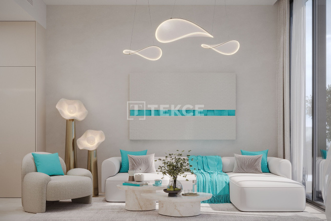 Studio Apartment For Sale in DubaiLand Residence Complex photo 20
