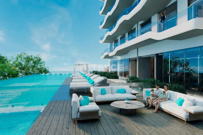 3 Bed Apartment For Sale in DubaiLand Residence Complex photo 4