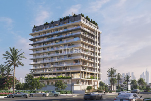 Studio Apartment For Sale in DubaiLand Residence Complex photo 19