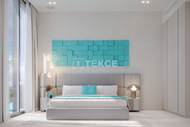 3 Bed Apartment For Sale in DubaiLand Residence Complex photo 23