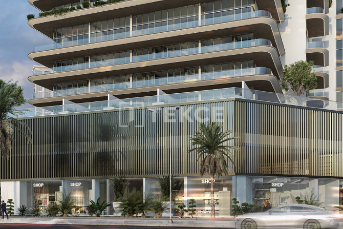 3 Bed Apartment For Sale in DubaiLand Residence Complex photo 28