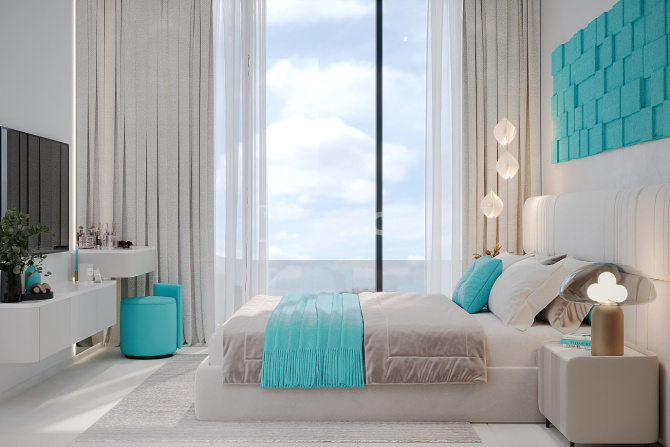 3 Bed Apartment For Sale in DubaiLand Residence Complex photo 22
