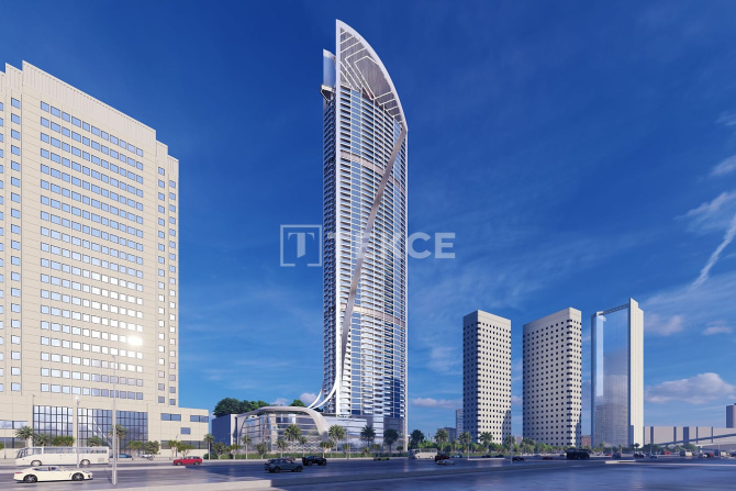2 Bed Apartment For Sale in Floarea Skies photo 36