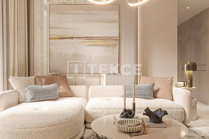 2 Bed Apartment For Sale in Floarea Skies photo 11