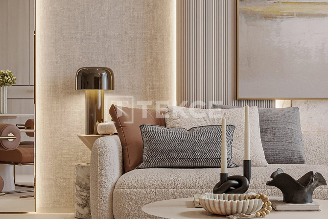 2 Bed Apartment For Sale in Floarea Skies photo 14