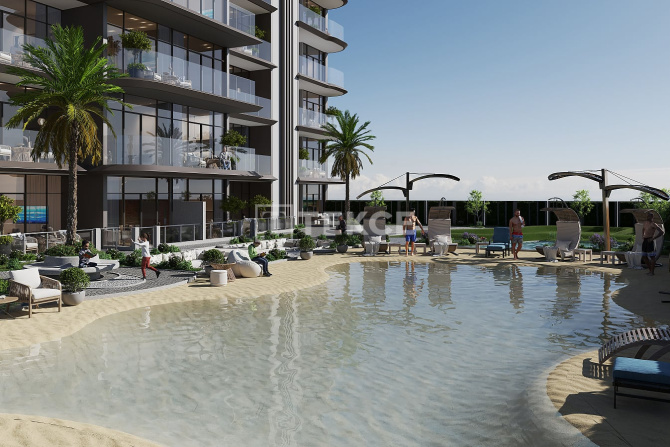 2 Bed Apartment For Sale in Floarea Skies photo 3