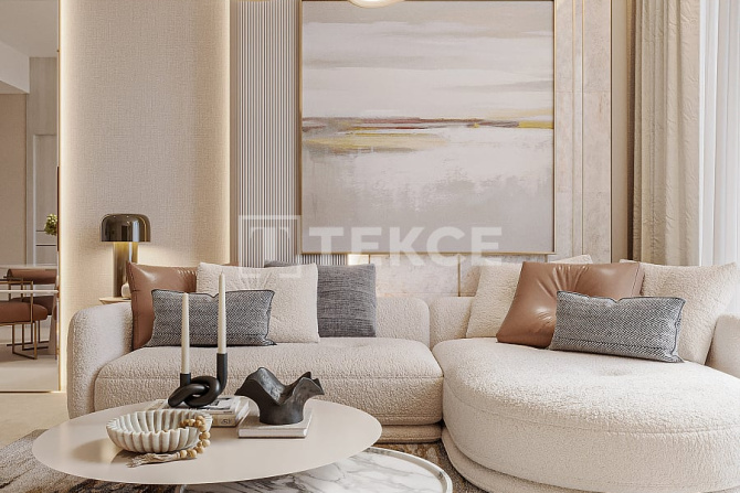 2 Bed Apartment For Sale in Floarea Skies photo 9