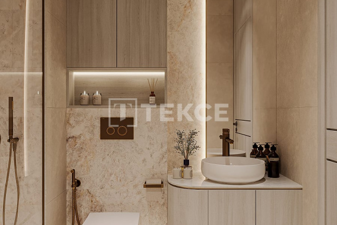 2 Bed Apartment For Sale in Floarea Skies photo 25