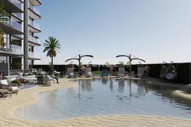 2 Bed Apartment For Sale in Floarea Skies photo 4