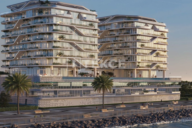 4 Bed Duplex For Sale in Hatimi Residences by Treppan Living photo 9