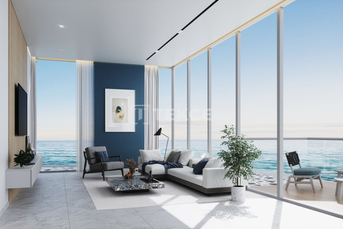 3 Bed Duplex For Sale in Hatimi Residences by Treppan Living photo 12