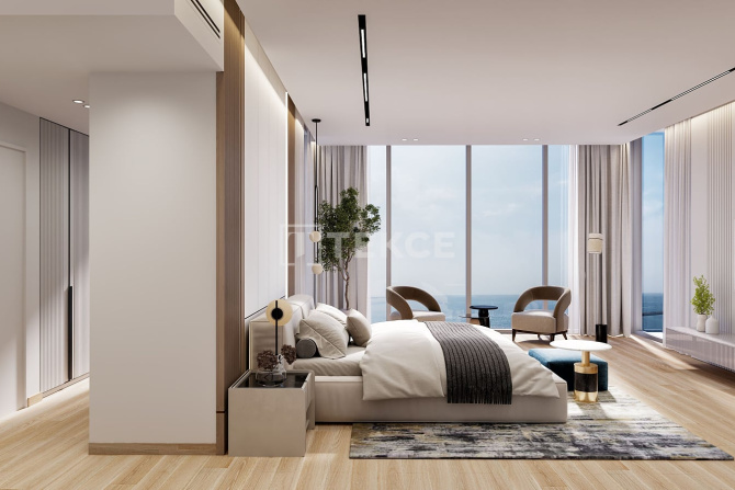 3 Bed Duplex For Sale in Hatimi Residences by Treppan Living photo 15