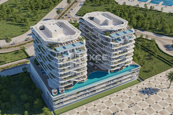 3 Bed Duplex For Sale in Hatimi Residences by Treppan Living photo 10