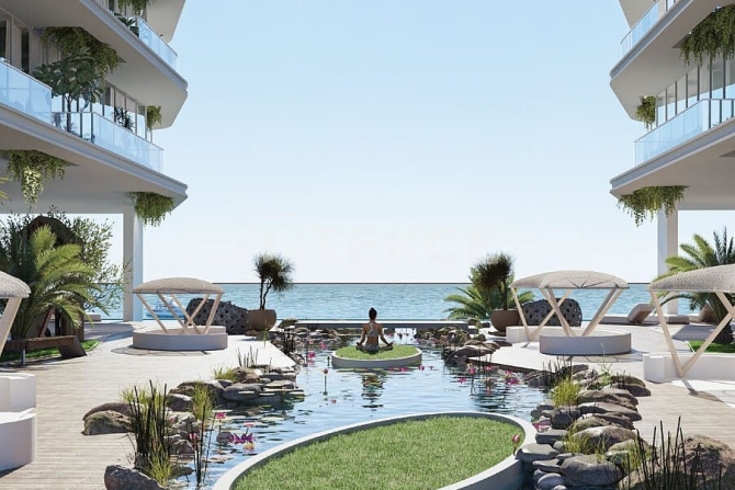 4 Bed Duplex For Sale in Hatimi Residences by Treppan Living photo 2