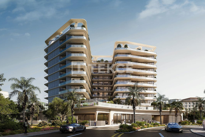 2 Bed Apartment For Sale in Al Furjan photo 10