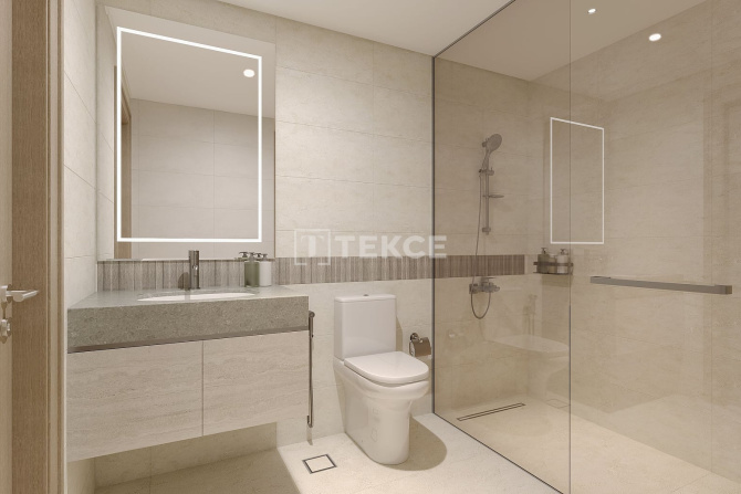 2 Bed Apartment For Sale in Jebel Ali Port & Freezone photo 20
