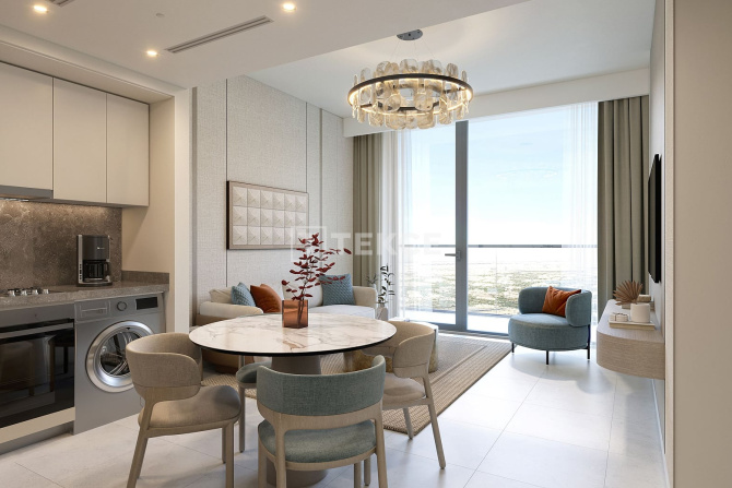 2 Bed Apartment For Sale in Jebel Ali Port & Freezone photo 17