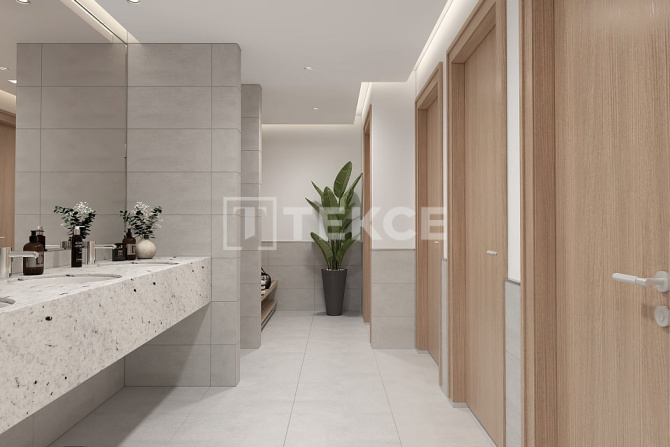 Studio Apartment For Sale in Jebel Ali Port & Freezone photo 11
