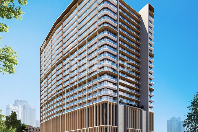 Studio Apartment For Sale in Jebel Ali Port & Freezone photo 2