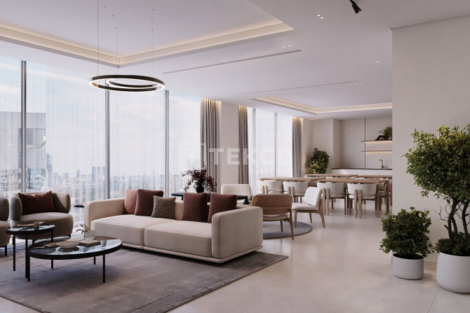 2 Bed Apartment For Sale in Jebel Ali Port & Freezone photo 5