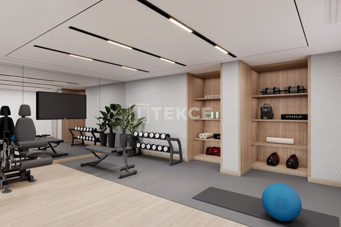 Studio Apartment For Sale in Jebel Ali Port & Freezone photo 8