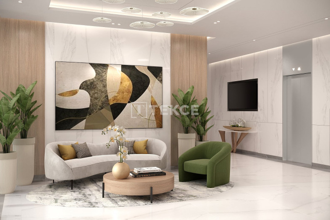 3 Bed Apartment For Sale in Jebel Ali Port & Freezone photo 7