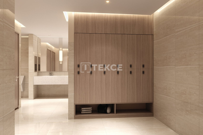 2 Bed Apartment For Sale in Jebel Ali Port & Freezone photo 9