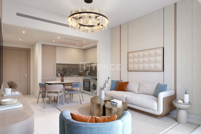 2 Bed Apartment For Sale in Jebel Ali Port & Freezone photo 18