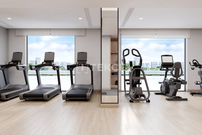 Studio Apartment For Sale in Jebel Ali Port & Freezone photo 13