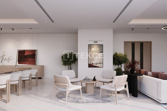 2 Bed Apartment For Sale in Jebel Ali Port & Freezone photo 7