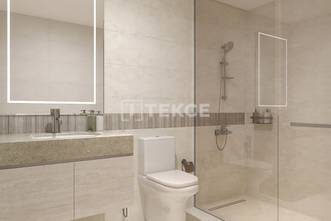 2 Bed Apartment For Sale in Jebel Ali Port & Freezone photo 19