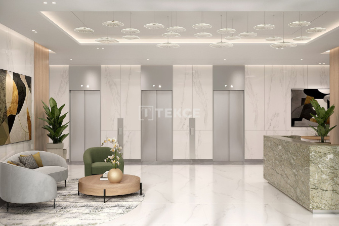3 Bed Apartment For Sale in Jebel Ali Port & Freezone photo 9