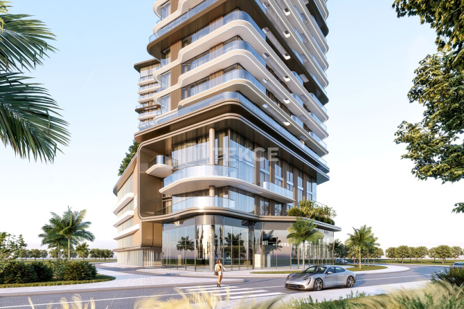 2 Bed Apartment For Sale in Jebel Ali Port & Freezone photo 4