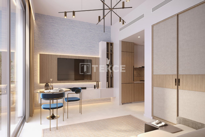 3 Bed Apartment For Sale in Jebel Ali Port & Freezone photo 16
