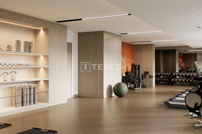 2 Bed Apartment For Sale in Jebel Ali Port & Freezone photo 11