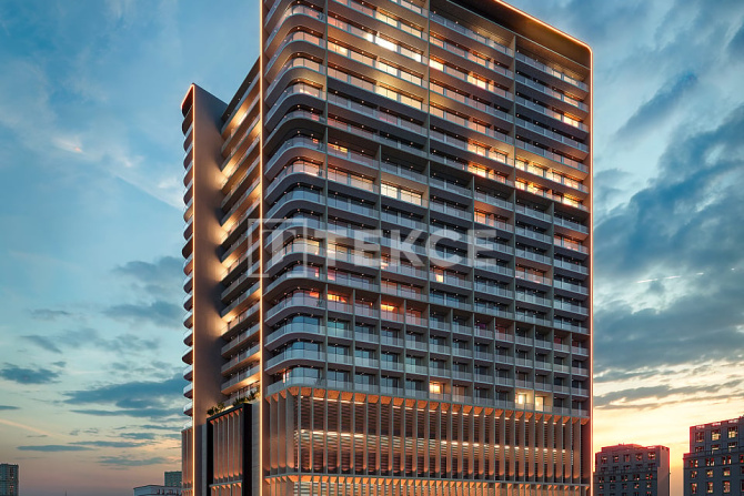 3 Bed Apartment For Sale in Jebel Ali Port & Freezone photo 4