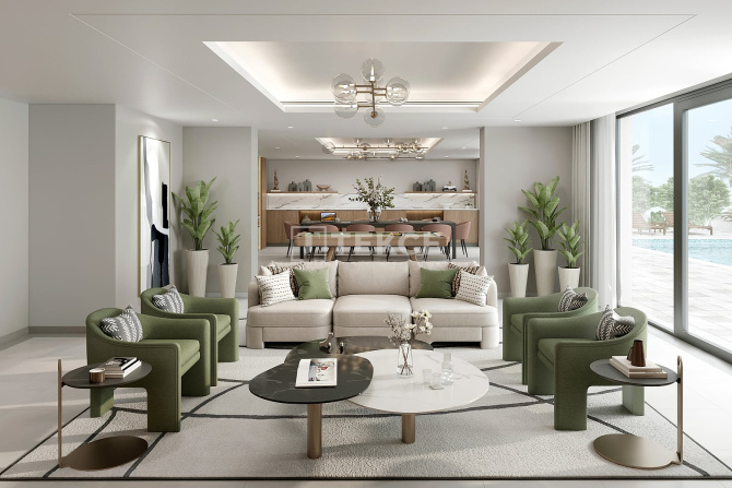 Studio Apartment For Sale in Jebel Ali Port & Freezone photo 5
