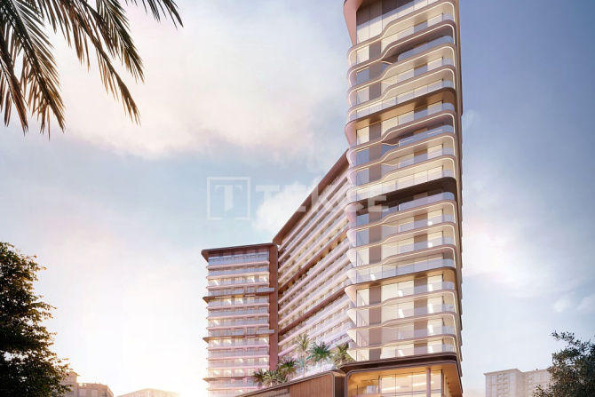 2 Bed Apartment For Sale in Jebel Ali Port & Freezone photo 2