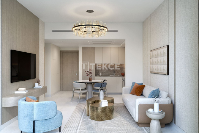 2 Bed Apartment For Sale in Jebel Ali Port & Freezone photo 16
