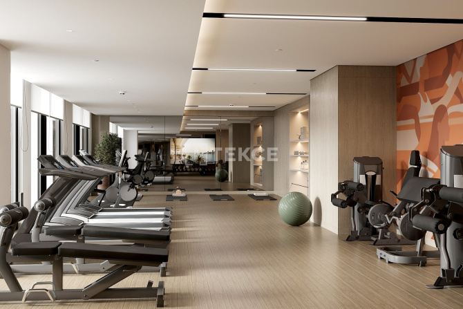 2 Bed Apartment For Sale in Jebel Ali Port & Freezone photo 12