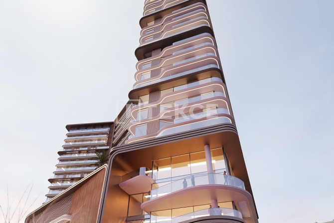 2 Bed Apartment For Sale in Jebel Ali Port & Freezone photo 3