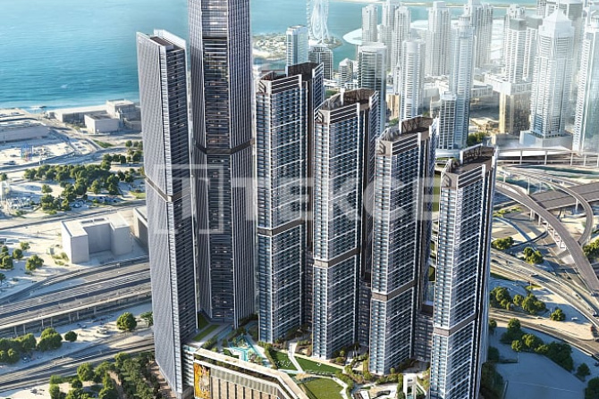 Property for sale in Jumeirah Lakes Towers - Propsearch.ae