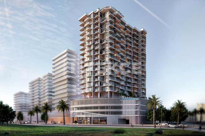 2 Bed Apartment For Sale in Jebel Ali Port & Freezone photo 39